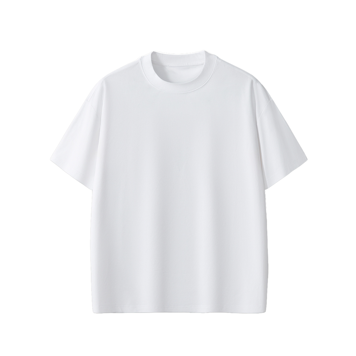 SS004 Aeroflow Oversized Tee