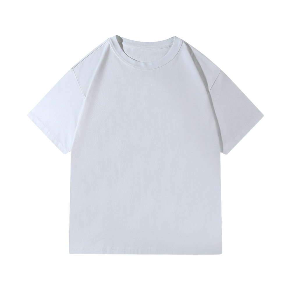 SS002 HeavyMax Oversized Tee