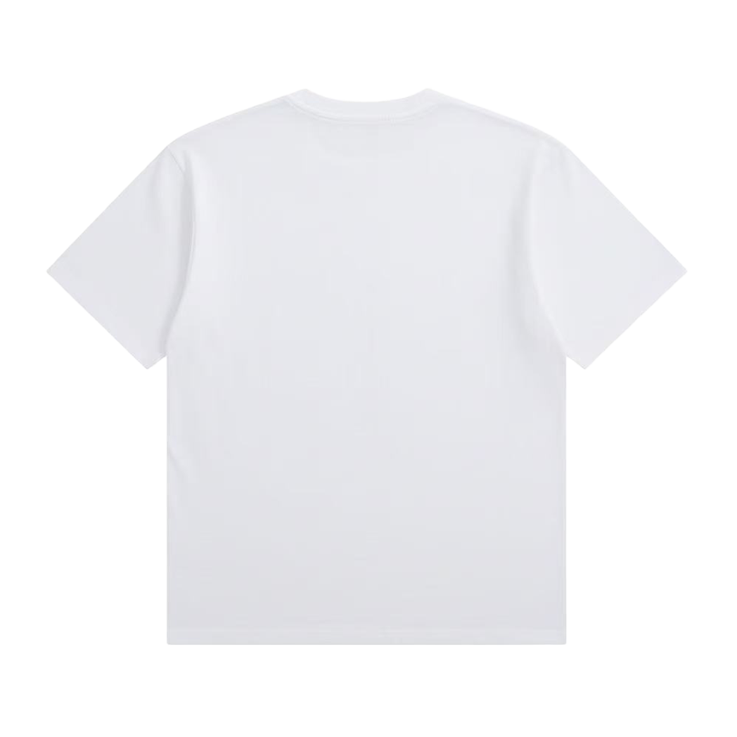 SS001 Softhand Standard Tee back