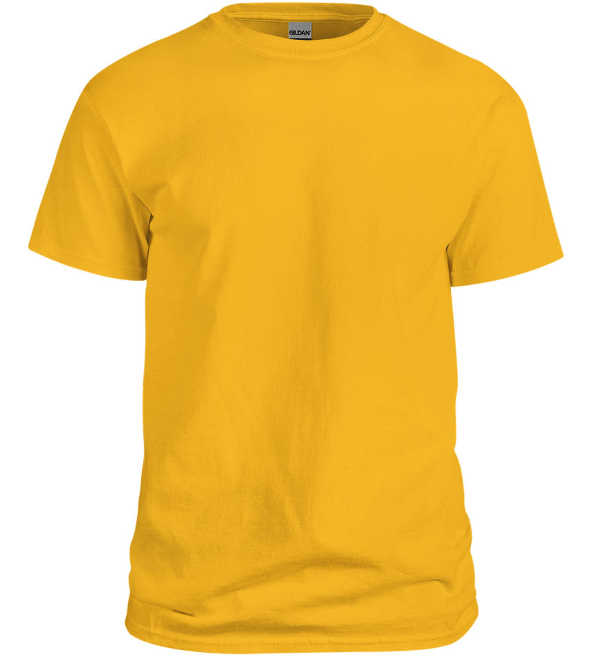 Unisex Classic Tee | Gildan 5000