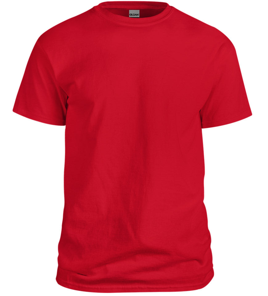 Unisex Classic Tee | Gildan 5000