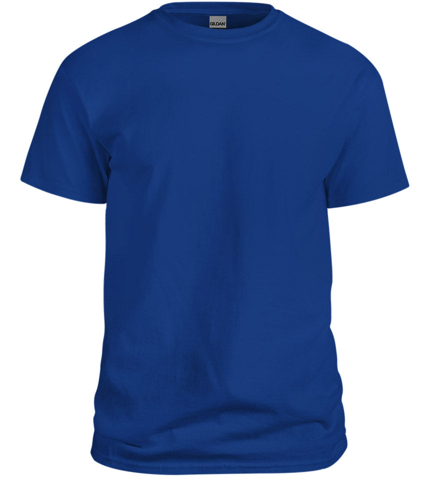 Unisex Classic Tee | Gildan 5000