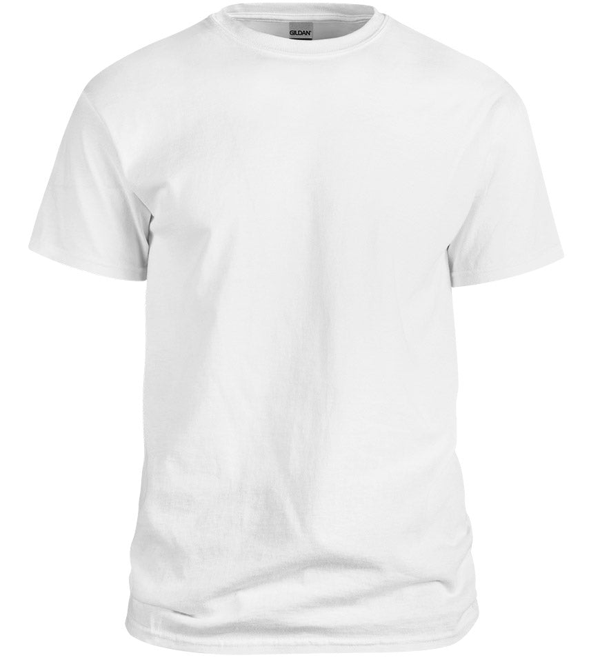 Unisex Classic Tee | Gildan 5000