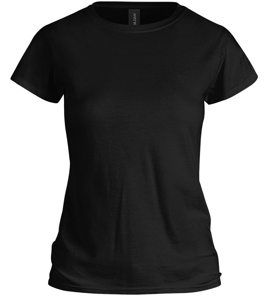 Softstyle Women's T-Shirt