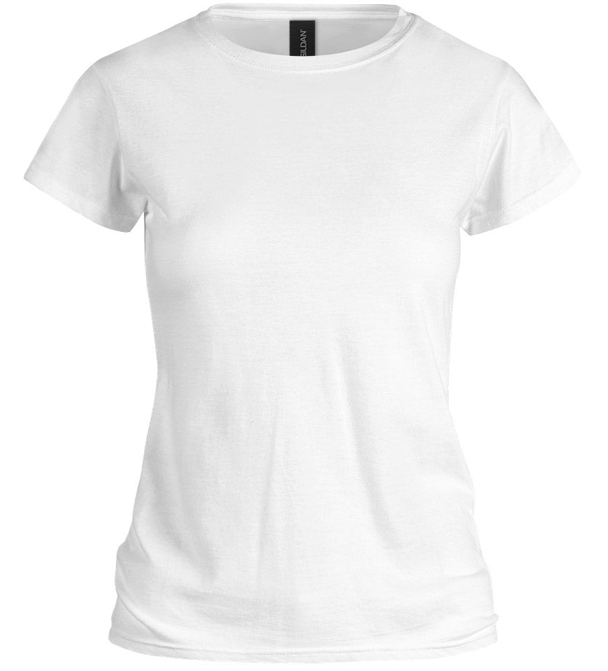 Softstyle Women's T-Shirt